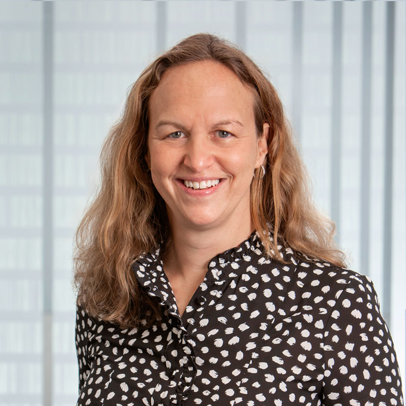 Jennifer Rocnik, PhD