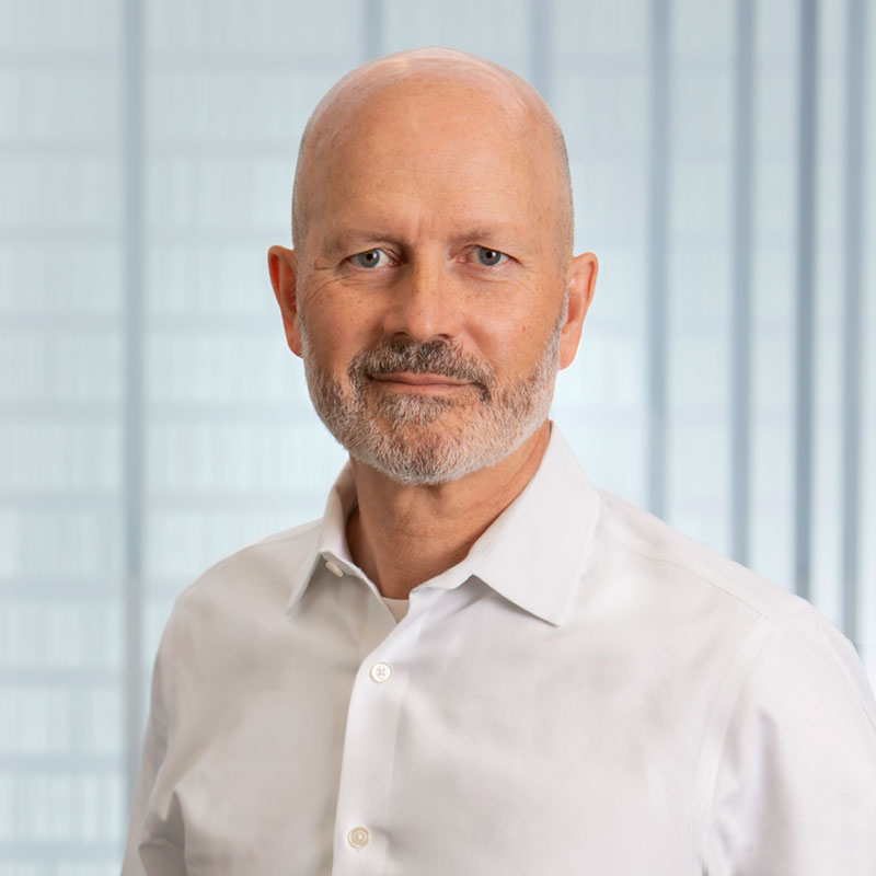 Keith Flaherty, MD