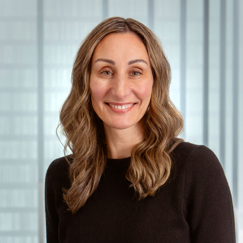 Laura D'Agostino, PhD