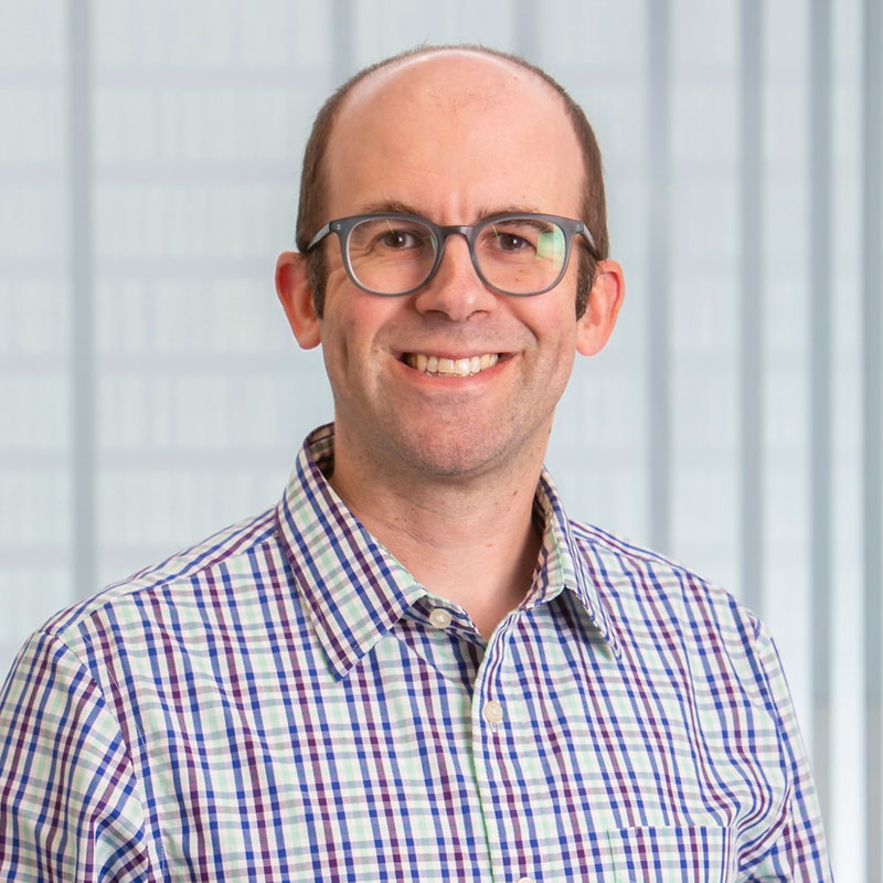 Tim Rasmussen, PhD